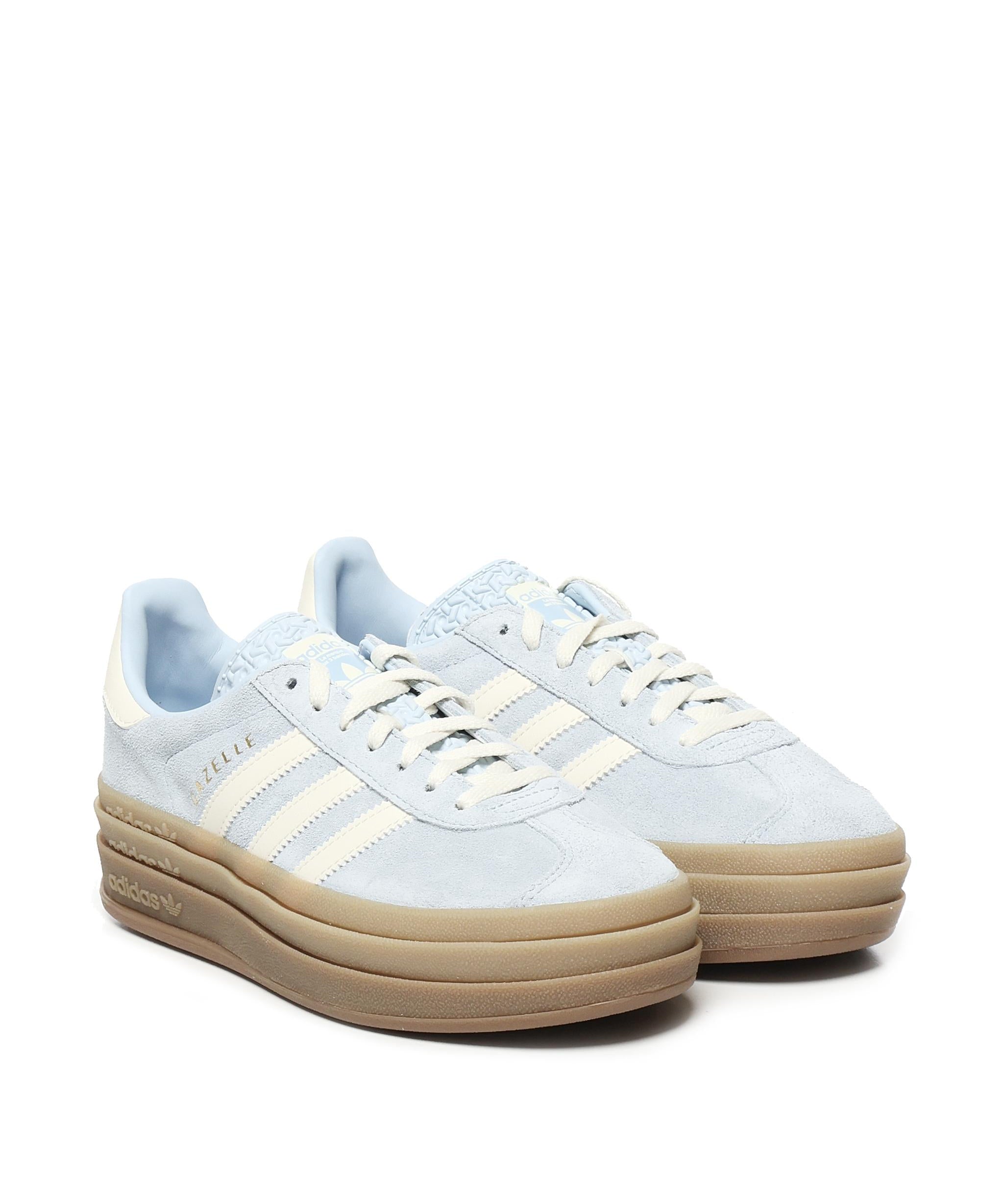 Sneakers Gazelle Bold JQ7776  ADIDAS ORIGINALS 