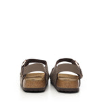 Sandali Birko-Flor Nubuck 634503  BIRKENSTOCK 
