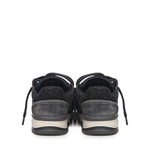 Sneakers Area Loop F3237004 OFF BLACK OFF WHITE AXEL ARIGATO 