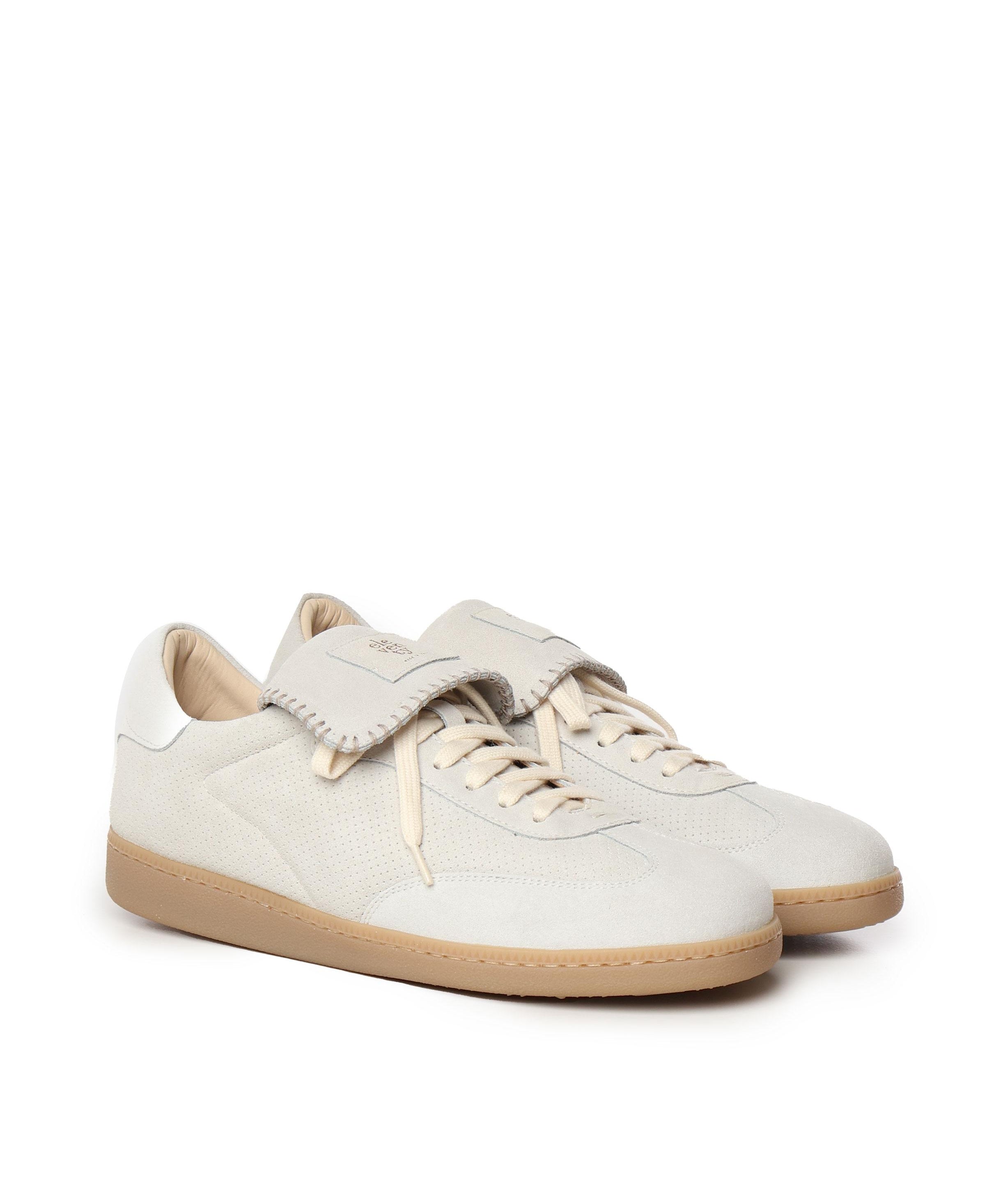 Sneakers in pelle K77SCAK16SCA0K020 01 ELEVENTY 