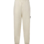 Pantalone jogger in cotone K2S153100009 S0184V0193 STONE ISLAND 