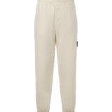 Pantalone jogger in cotone K2S153100009 S0184V0193 STONE ISLAND 