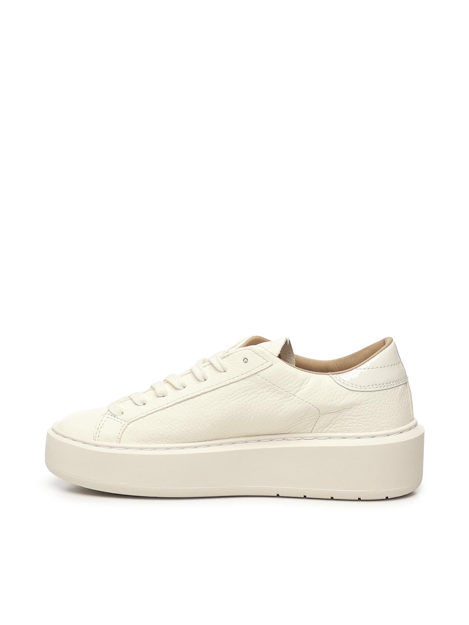 Sneakers hill platform <BR/> W431 HP-MNMK D.A.T.E. 