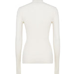 Pull in maglia di lana 751881 V32A09071 BOTTEGA VENETA 