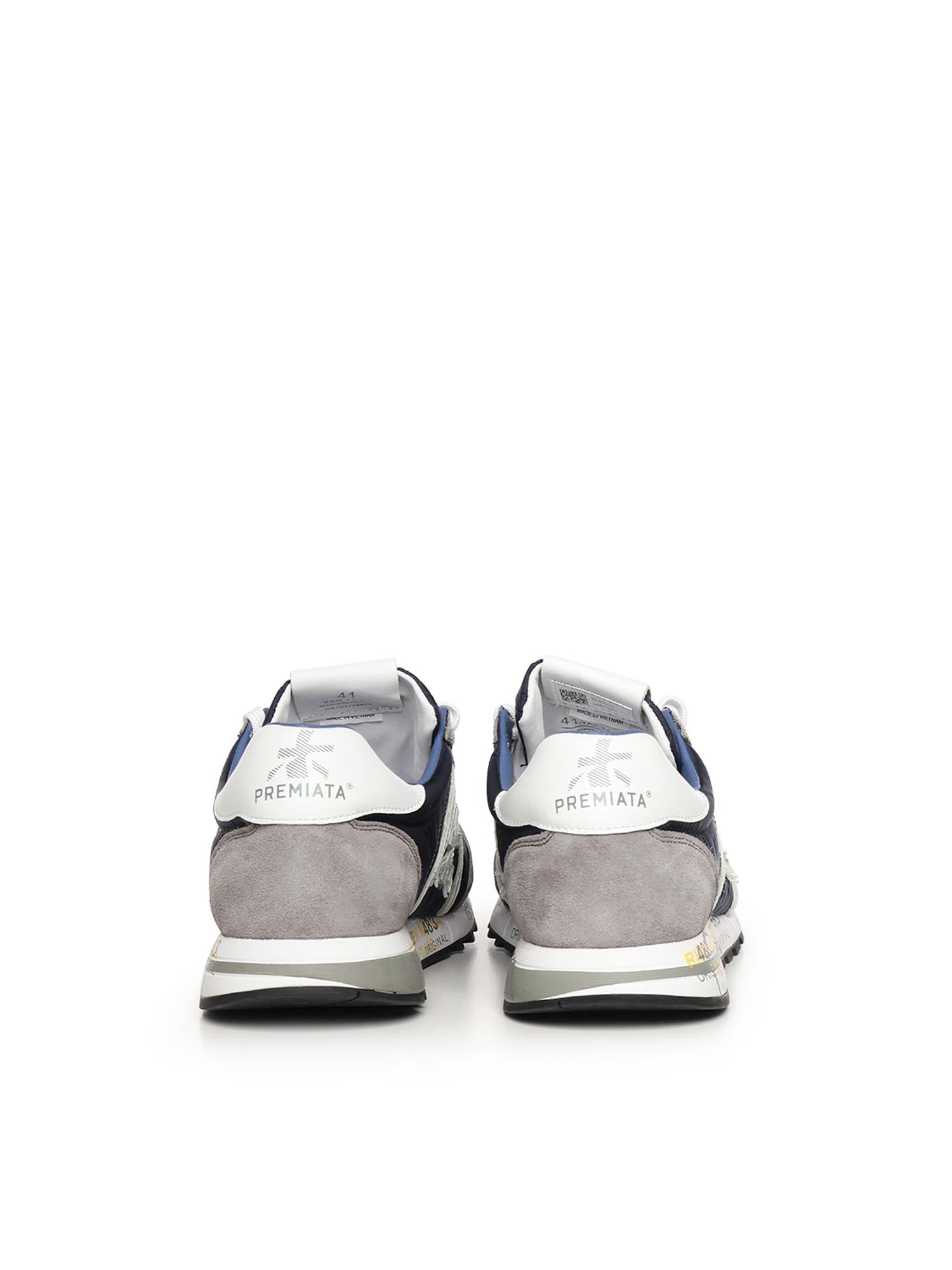 Sneaker Lucy7089 LUCY 7089 PREMIATA 
