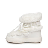 Stivale Ltrack Low Faux-Fur 80D2450130 A001 MOON BOOT 
