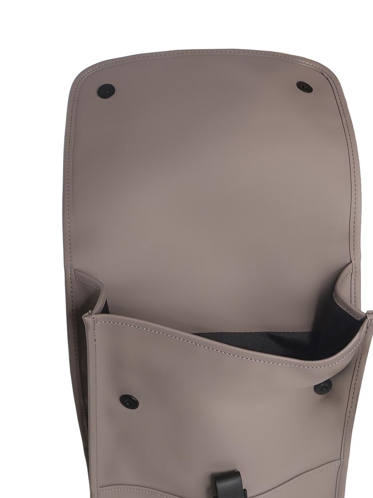 Zaino 'Puffed Backpack Mini' 13020 CINDER RAINS 