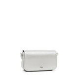 Borsa a tracolla Petria 73BS8VW01M PETRIAARGENTO V° 73 