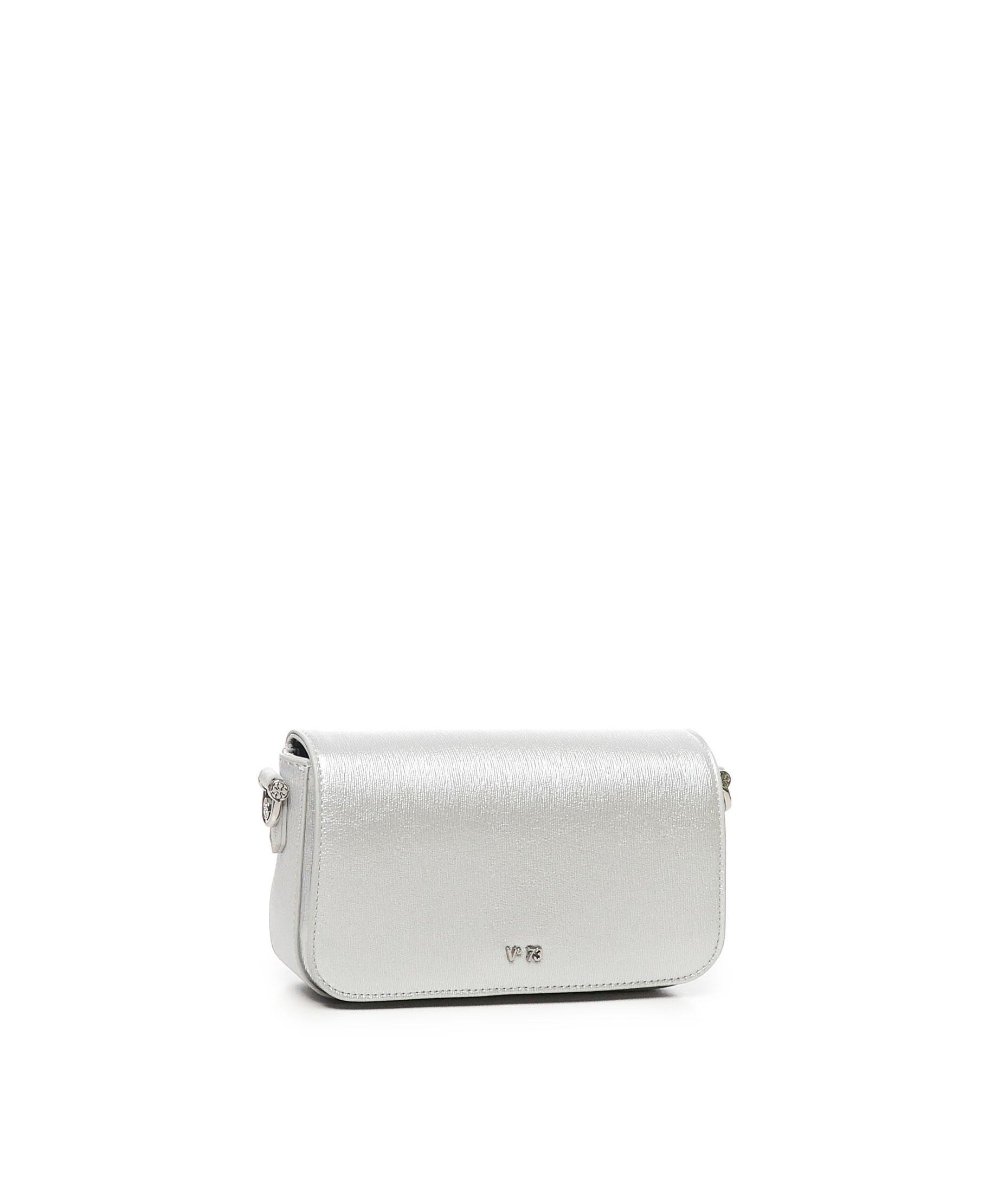 Borsa a tracolla Petria 73BS8VW01M PETRIAARGENTO V° 73 