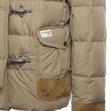 Piumino 4 Ganci MAM32472711 VJYC602 FAY 