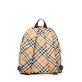 Zaino Nova Check 8091312 A2021 BURBERRY 