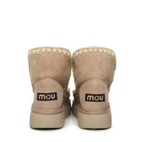 Stivaletti Eskimo 18 Bounce<BR/> MUFW531002A CAM MOU 