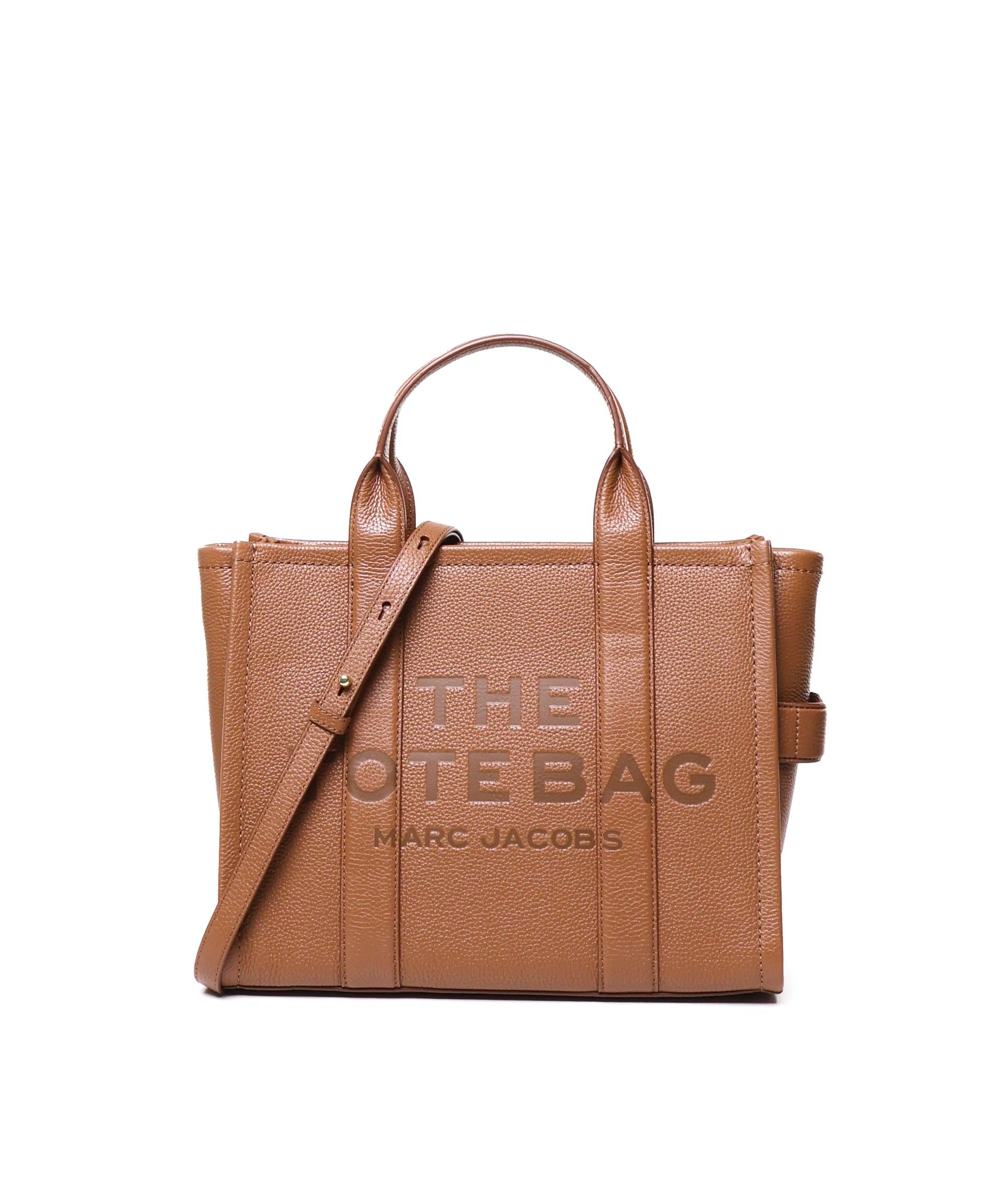 Borsa The Medium Tote H004L01PF21 212 MARC JACOBS 