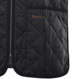 Gilet trapuntato in nylon MLI0001 BK91 BARBOUR 