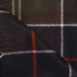Set regalo con cappello Swinton e sciarpa Galingale<BR/> MGS0079 TN11 BARBOUR 