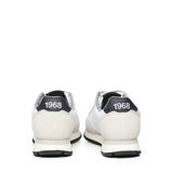 Sneaker Tom in nylon e suede Z45101 01 SUN 68 