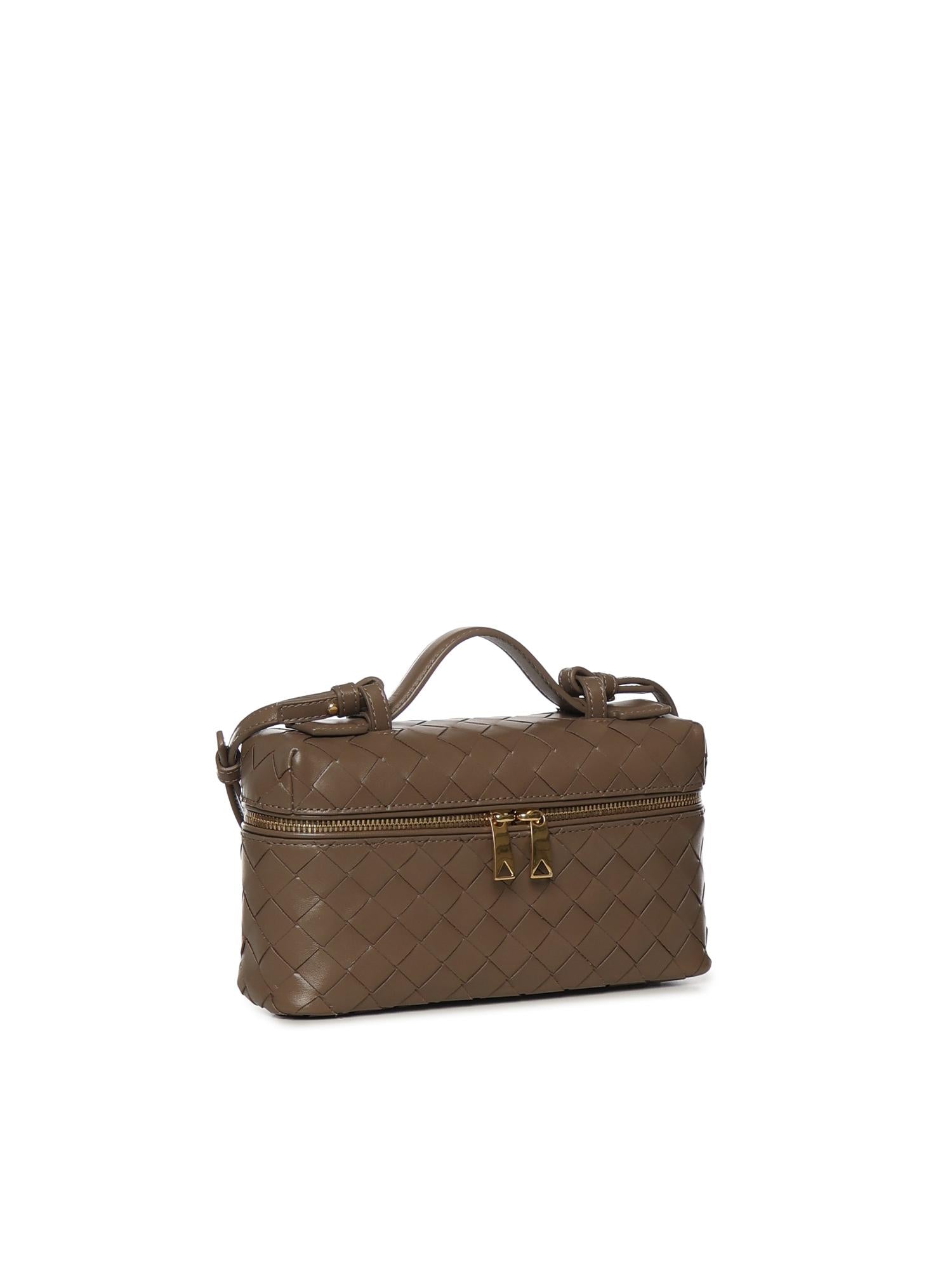 Borsa vanity Bang Bang in pelle 789109 V3IV12355 BOTTEGA VENETA 