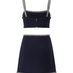 Co-ord Hyle CO ORD HYLE BLUE THE ARCHIVIA 