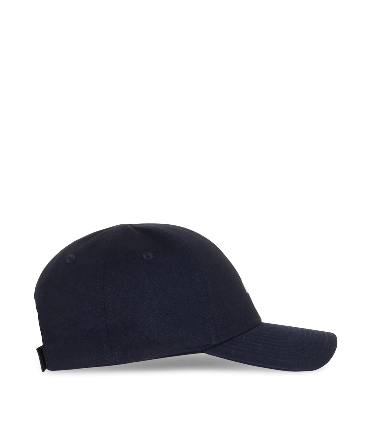 Cappello in velluto con logo ACPU R7BV AUTRY 