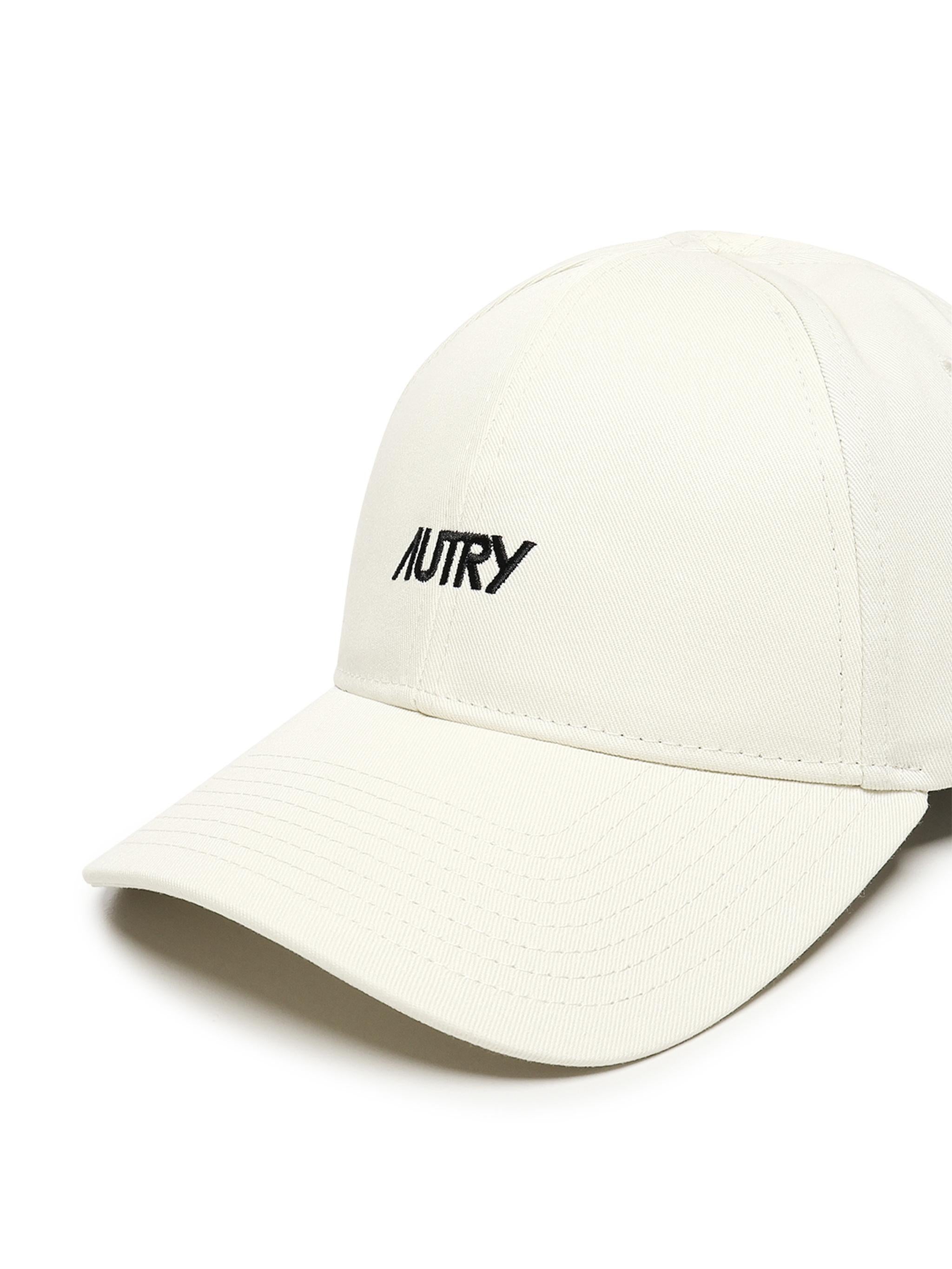 Cappello da baseball con logo ACPU C9BS AUTRY 