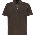 Polo in Jersey NPMB250143TUY1 S602 FAY 