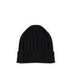 Beanie in lana vergine 15563 10165099 GALIANO 