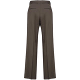 Pantaloni in nylon micro ripstop FB0961 ASCHF03NT FENDI 