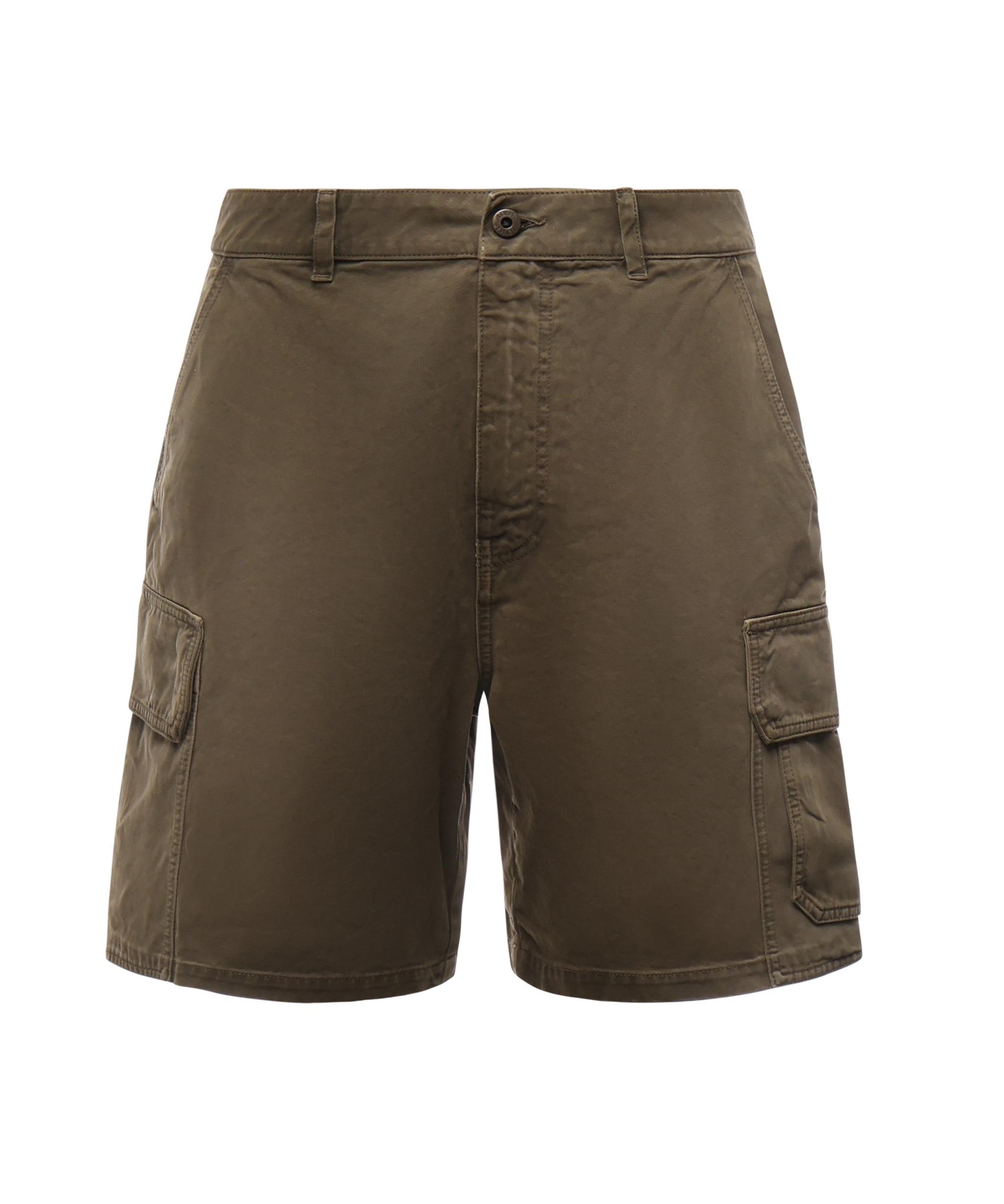 Short cargo in cotone H526Y1AW05 4160 LOEWE 