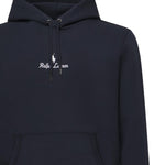 Felpa con logo 710981369 002 POLO RALPH LAUREN 