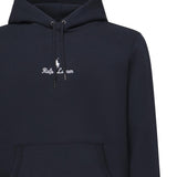 Felpa con logo 710981369 002 POLO RALPH LAUREN 