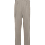 Pantaloni in cotone M75PANM12TES0M140 07 ELEVENTY 