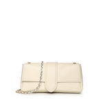 Borsa Le Bambino Chaîne in pelle BAW00453AC27L14 115 JACQUEMUS 