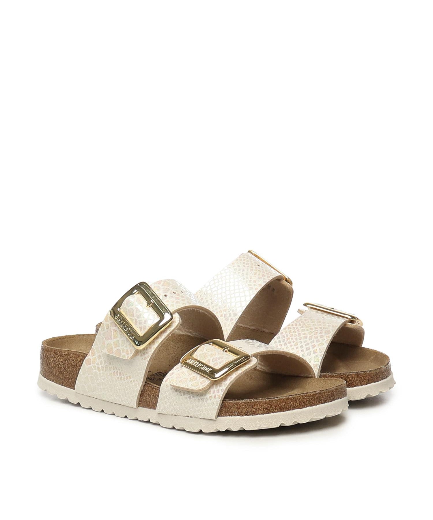 Sandali Sydney Cushion Buckle 1030258  BIRKENSTOCK 