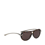Occhiali da sole aviator Knot 841235 VBL801309 BOTTEGA VENETA 