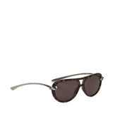 Occhiali da sole aviator Knot 841235 VBL801309 BOTTEGA VENETA 