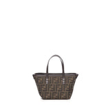 Minibag in jacquard FF 8BS096 AFPMF1GL7 FENDI 