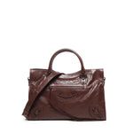 Borsa le city media 823058 2ABEK6034 BALENCIAGA 