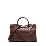 Borsa le city media 823058 2ABEK6034 BALENCIAGA 