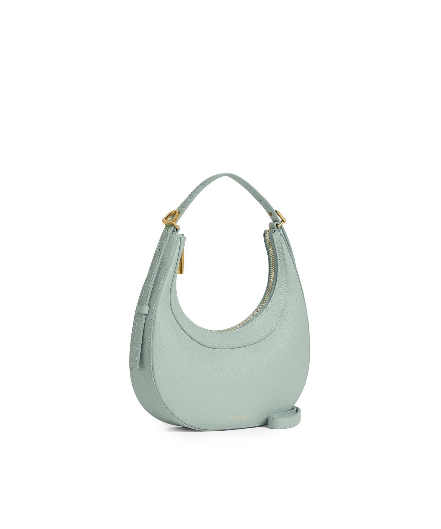Mini bag Whisper in pelle E5PIP530101 B33 COCCINELLE 