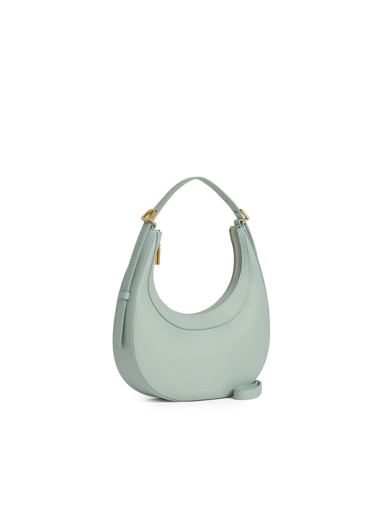 Mini bag Whisper in pelle E5PIP530101 B33 COCCINELLE 