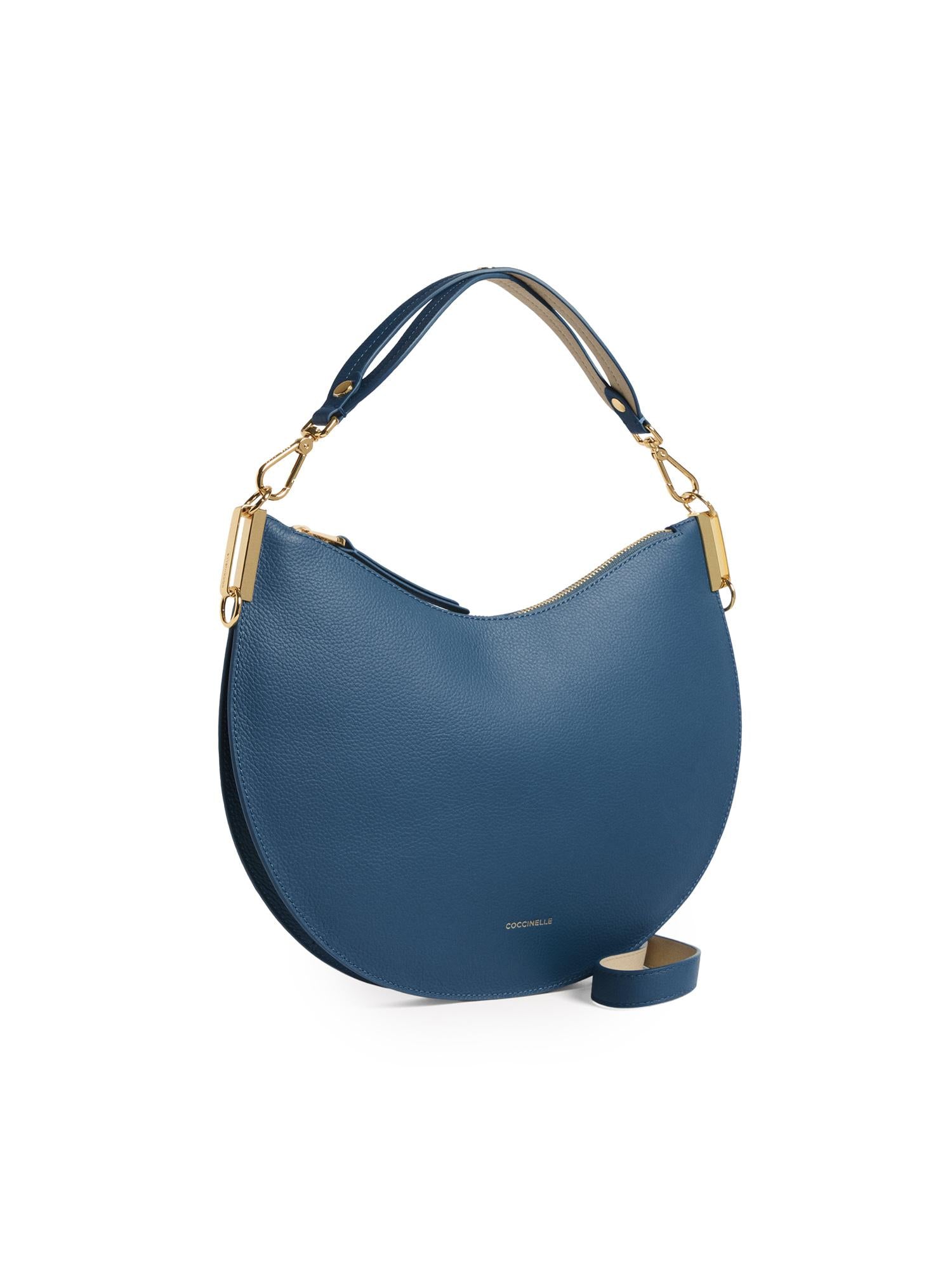 Borsa hobo Sunup Medium<BR/> E1QKF130201 719 COCCINELLE 