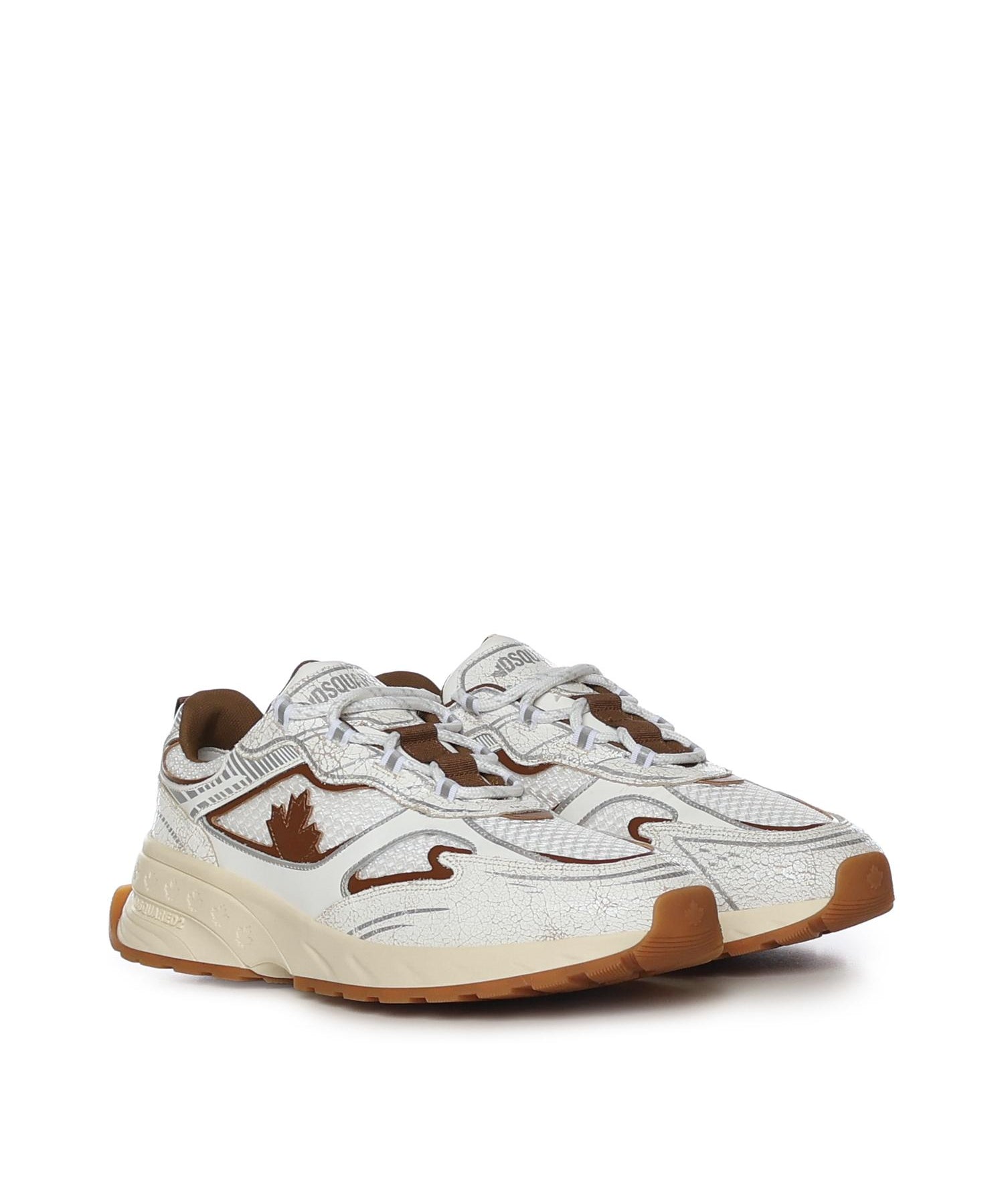 Sneakers Sprinter SNM0444 M4221 DSQUARED2 