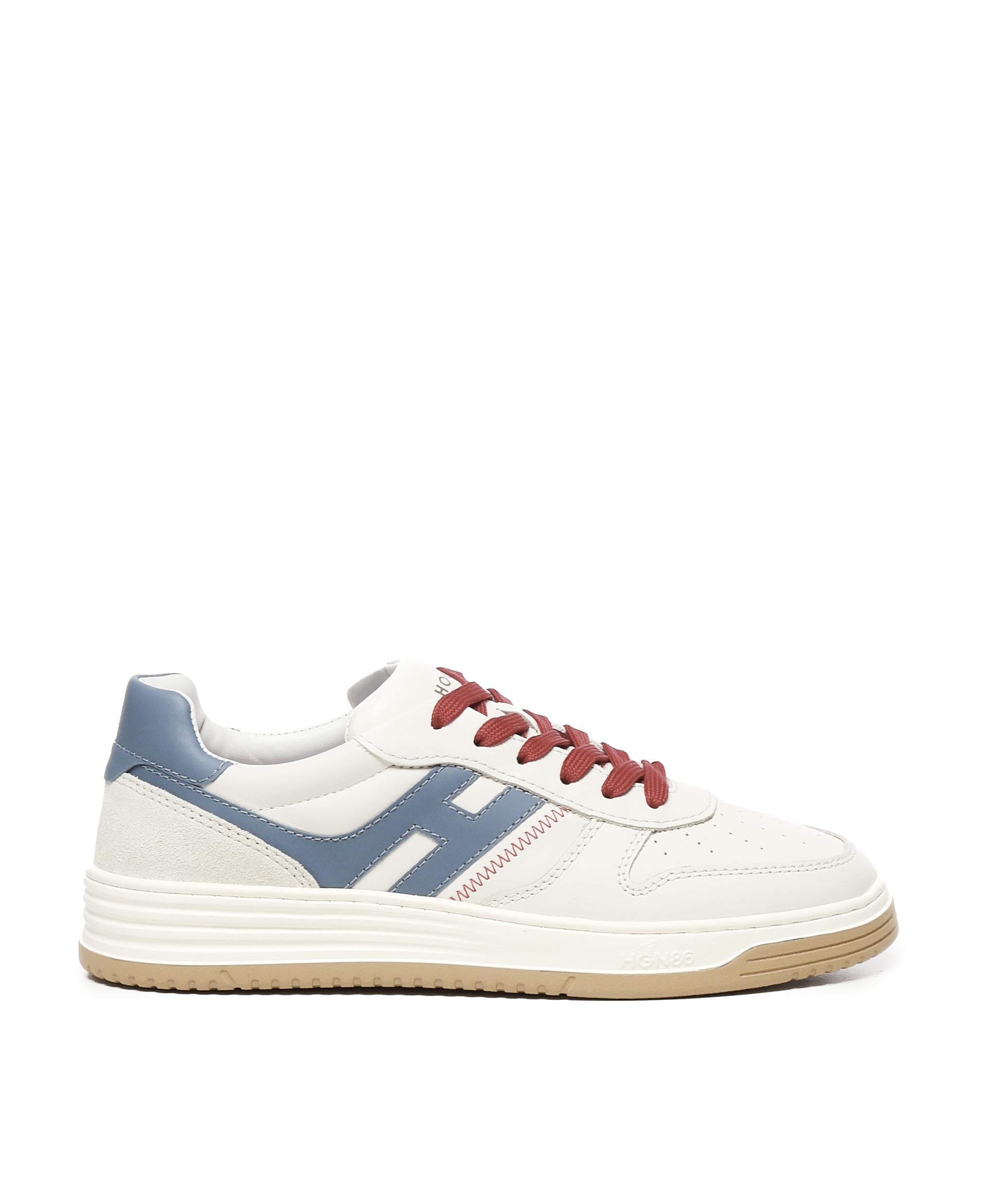 Sneakers Hogan H630 HXM6300EU50ODZ 0SA6 HOGAN 