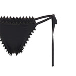 Slip bikini Picot BOW00625AJ00135 990 JACQUEMUS 