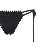 Slip bikini Picot BOW00625AJ00135 990 JACQUEMUS 