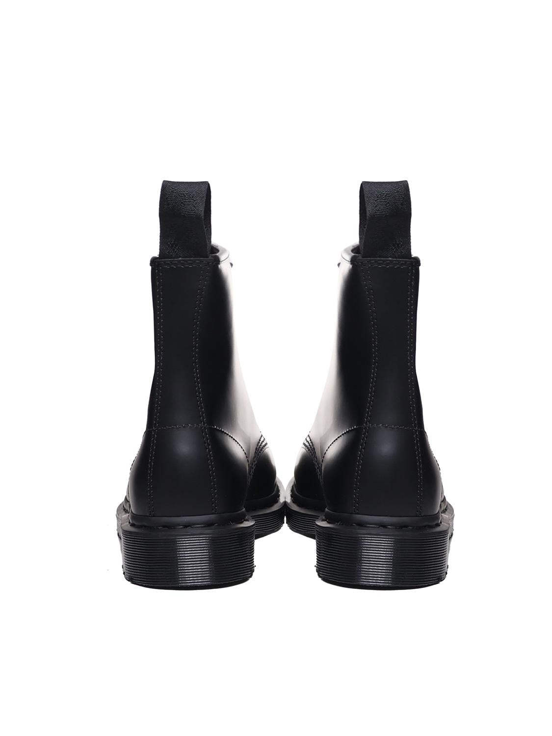 Stivali mono 1460 in pelle 14353001  DR. MARTENS 