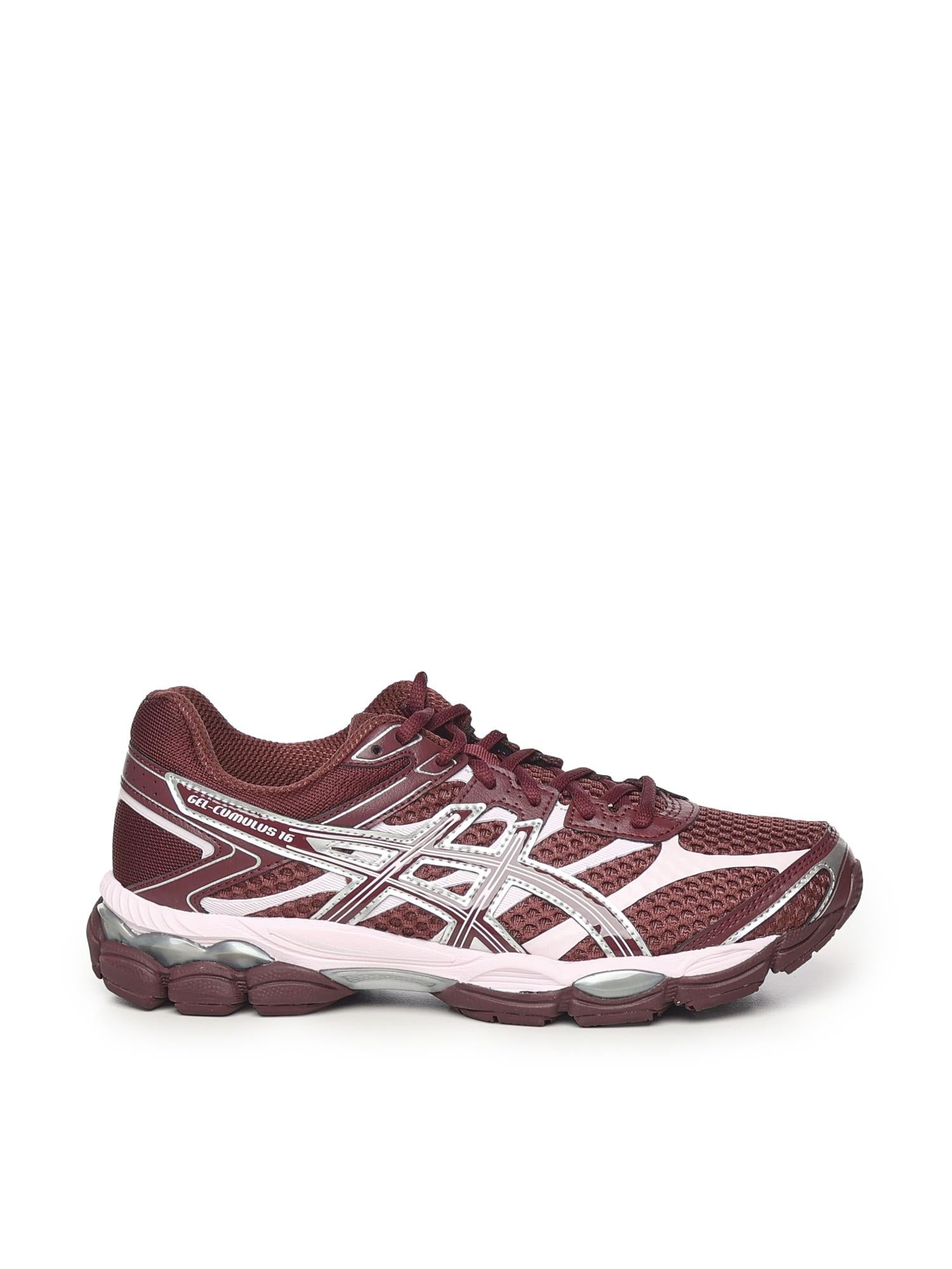 Sneakers GEL-CUMULUS 16 1203A733 600 ASICS 