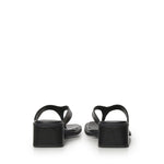 Sandali infradito Kora in pelle<BR/> K201912 001 CAMPER 