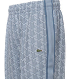 Pantalone jogger con monogramma Paris XH1440 1QI LACOSTE 