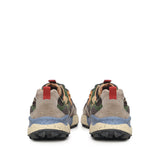 Sneakers Yamano 3 201781654 1B98 FLOWER MOUNTAIN 